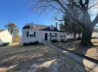 2113 Pinetree Dr, Richmond, VA 23230