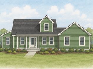 LOT 1 One Ohana Way, Carver, MA 02330