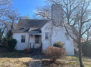 2746 Linden Ave, Knoxville, TN 37914