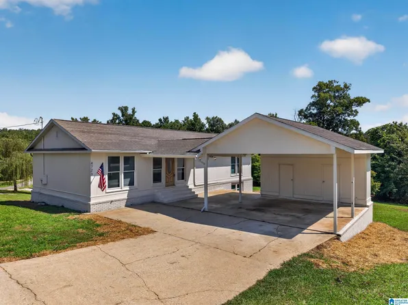 4723 State Highway 144, Ohatchee, AL 36271