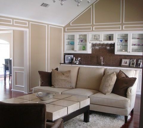 Main Living Room