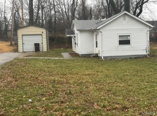 5460 Wilborn Dr, Saint Louis, MO