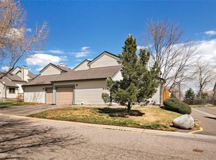 8414 S Everett Way APT C, Littleton, CO 80128