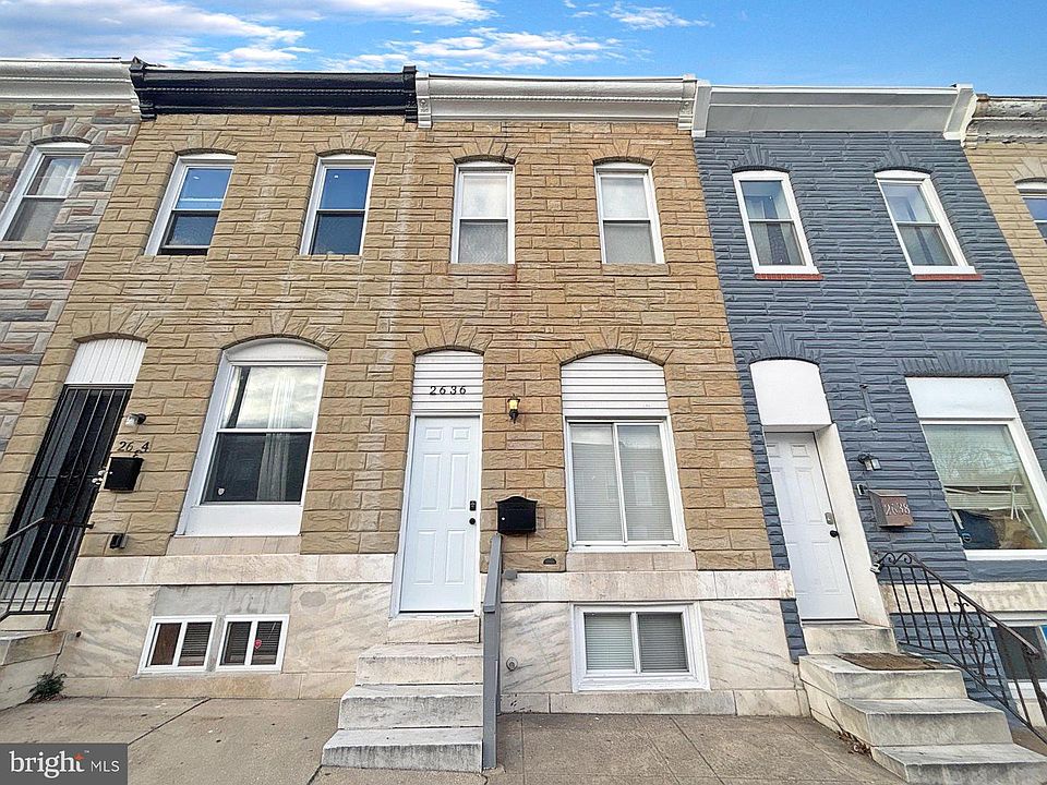 1st image of 2636 E Monument St