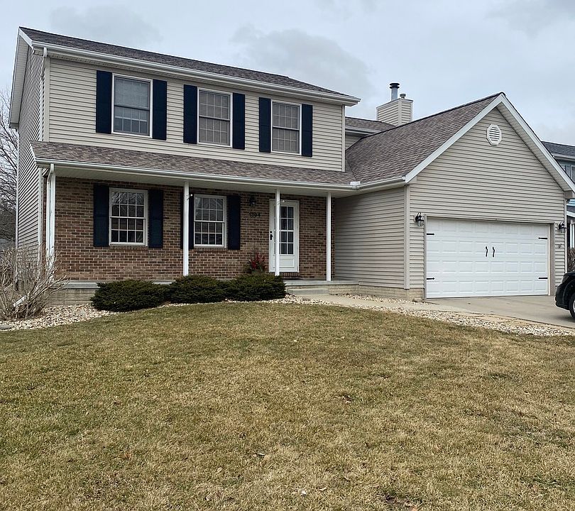 1304 Courtland Ave, Normal, IL 61761 Zillow