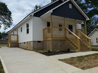 788 N Vernon St, Spartanburg, SC 29303