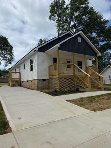 788 N Vernon St, Spartanburg, SC, 29303