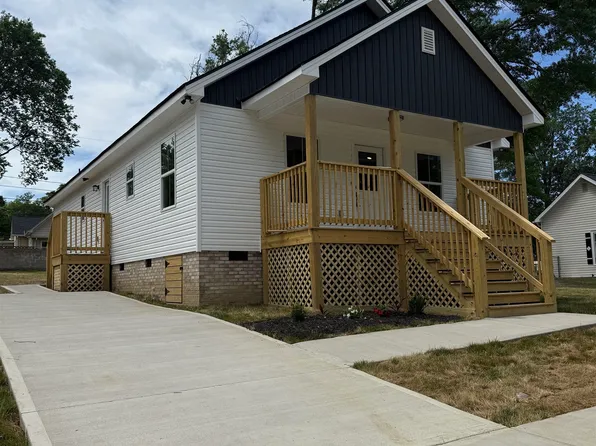 788 N Vernon St, Spartanburg, SC 29303