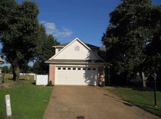 8977 Lake Springs Cv, Cordova, TN 38016
