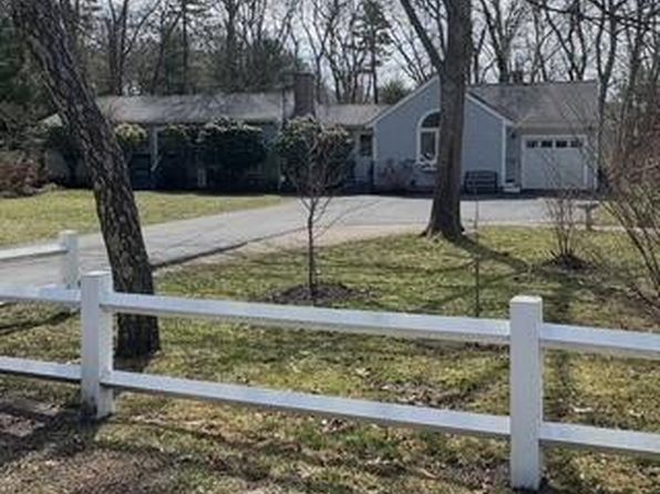 155 Mitchell's Way, Barnstable, MA 02601