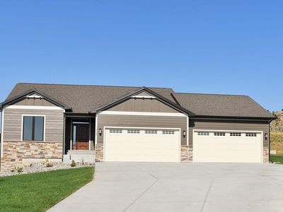 3120 Western Bluffs Blvd, Billings, MT, 59106