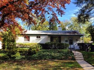 3309 Stanford St, Hyattsville, MD 20783