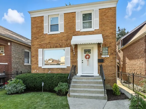 7704 S Wood St, Chicago, IL 60620