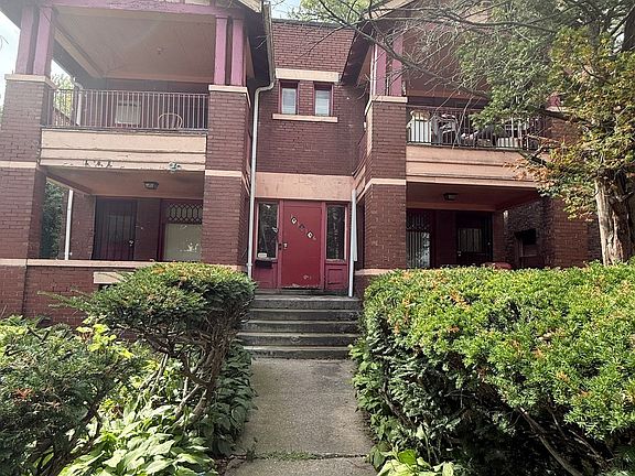 2nd image of 1316 E 112th St