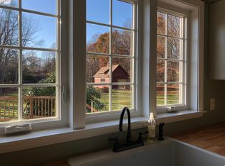 421 Tater Hill Rd, East Haddam, CT 06423
