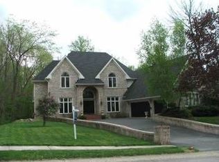 10345 Courageous Dr, Indianapolis, IN