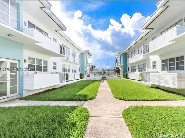 250 S Shore Dr APT 1