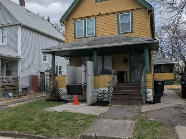 567 E 128th St, Cleveland, OH 44108
