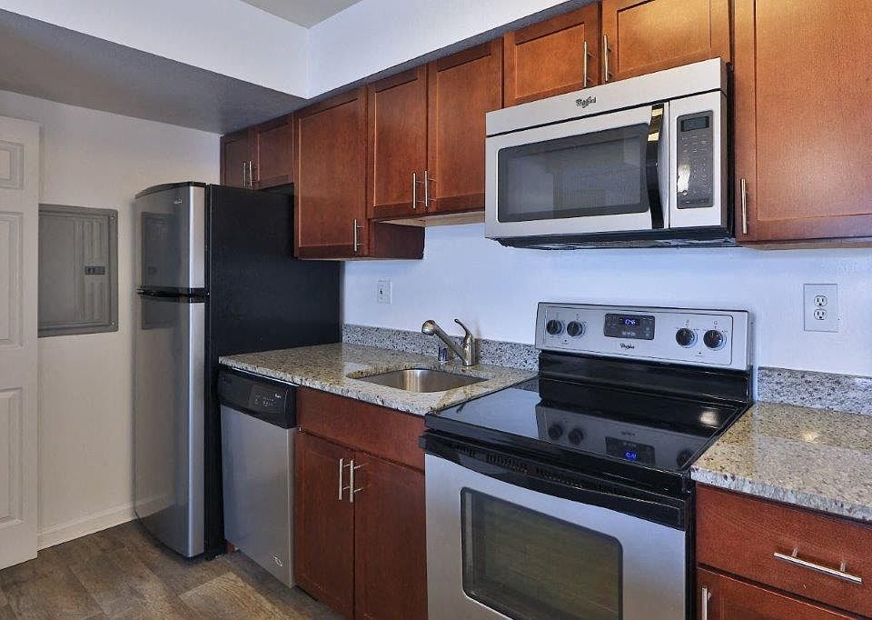 Tamarron Apartment Homes Apartment Rentals Olney, MD Zillow