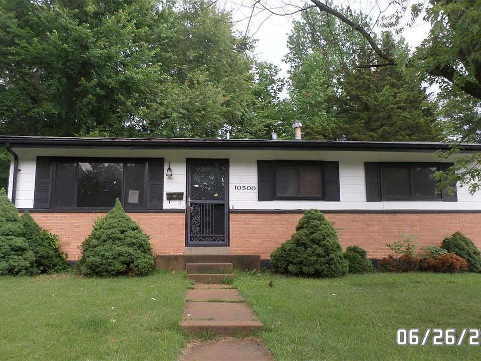 1st image of 10500 Baron Dr
