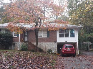 2032 Garden Cir, Decatur, GA 30032