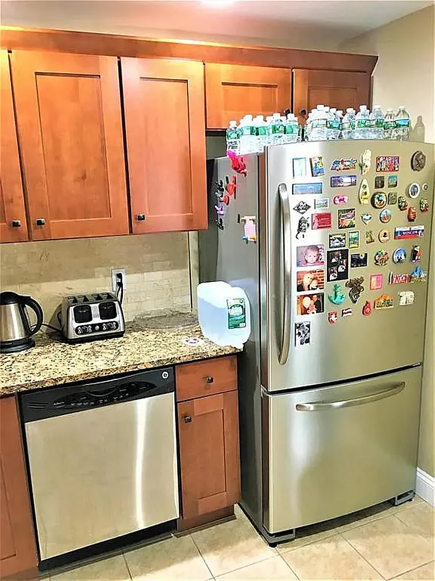 2 bed, 1000 sqft, $2,650 — Photo 1