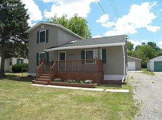 4180 Woodrow Ave, Burton, MI 48509