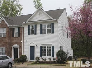 43 Edgebrook Cir, Durham, NC 27703