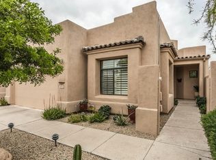8331 E Cactus Wren Rd, Scottsdale, AZ 85250