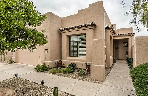 8331 E Cactus Wren Rd Photo 1