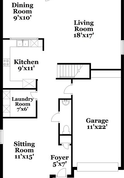 4488 Norfleet St — Photo 2