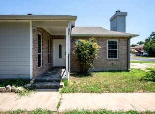 9626 Sugar Hill Dr BUILDING A, Austin, TX 78748
