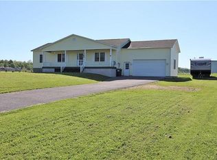 30730 Nys Rte #37, Evans Mills, NY 13637