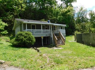 112 Sukey Ridge Rd, Baxter, KY 40806
