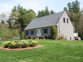 1775 Oak Grove Dr, Dighton, MA 02715