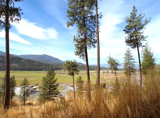 2XX State Highway 395, Colville, WA 99114