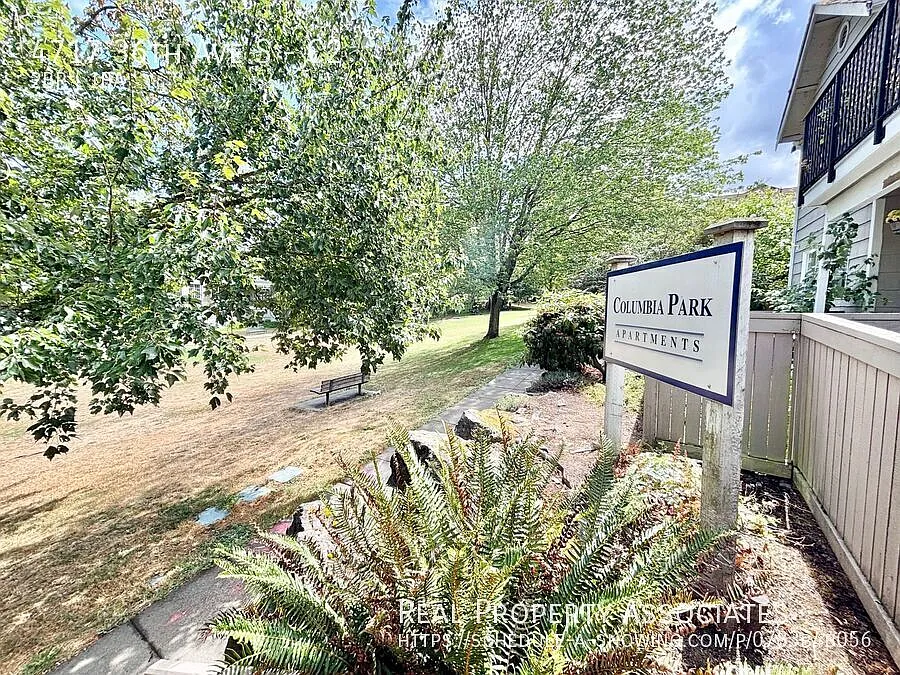 Columbia Park