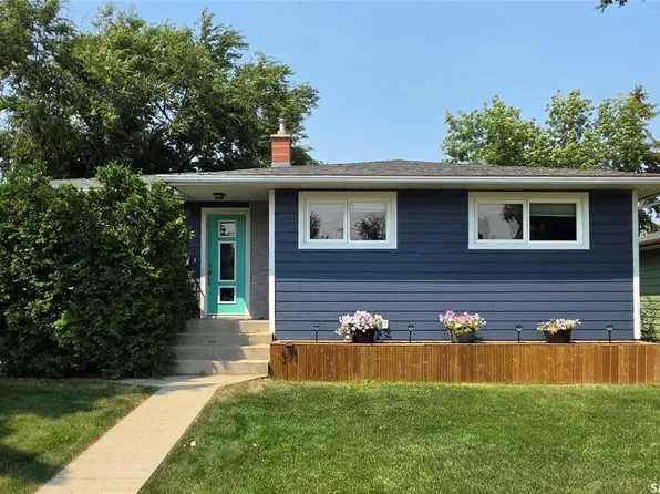 371 Allen DRIVE, Swift Current, SK S9H 3A5