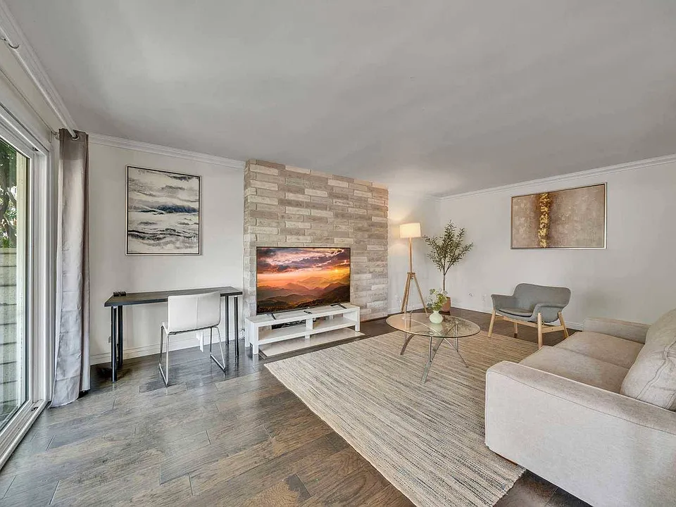 850 Arcadia Ave #4