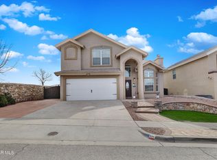 432 Clarkstone Ct, El Paso, TX 79932