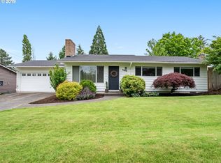 1780 SW 139th Ave, Beaverton, OR 97005