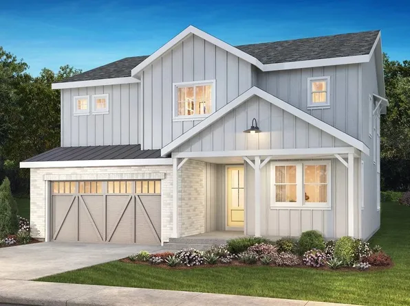 7483 Copper Sky Way, Castle Pines, CO 80108