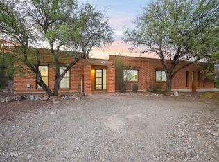 3220 W Westridge Ave, Tucson, AZ 85745