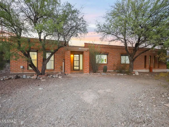 3220 W Westridge Ave, Tucson, AZ 85745