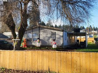 425 Birch St, Yoncalla, OR 97499