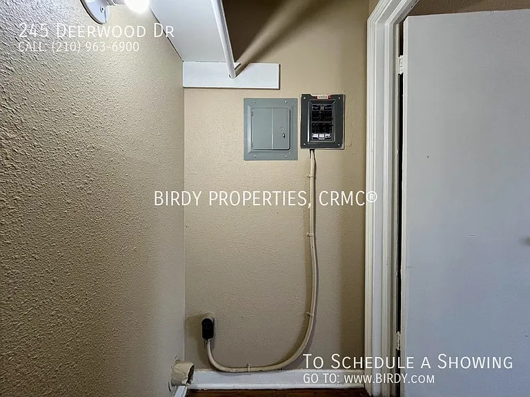 245 Deerwood Dr — Photo 22