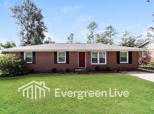 2140 Balfour St, Augusta, GA 30906
