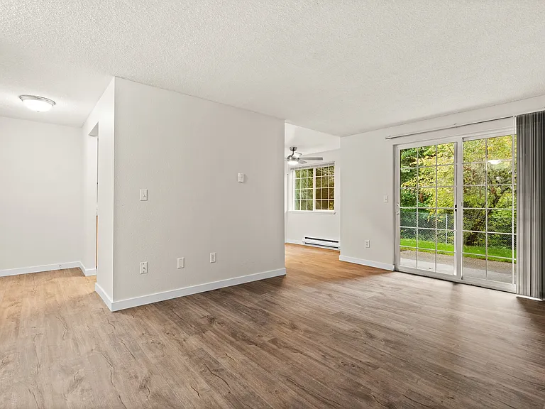Park Place Living Room