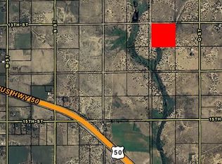 0 P St, Penrose, CO 81240