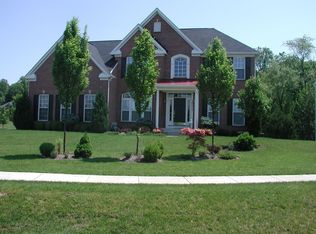 18517 Reliant Dr, Gaithersburg, MD 20879